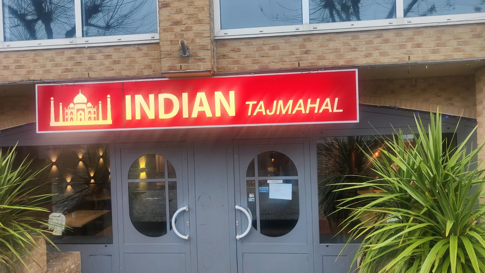 Restaurant Taj Mahal Alphen aan den Rijn (7)