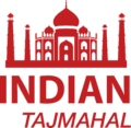 Taj-Mahal-Logo