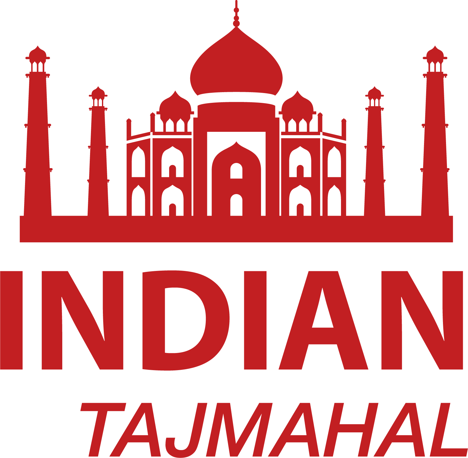 Taj-Mahal-Logo